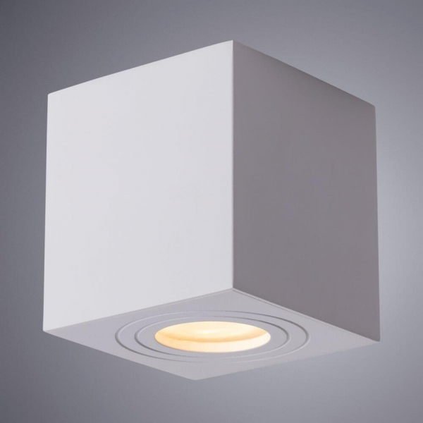 Потолочный светильник Arte Lamp Galopin A1461PL-1WH Потолочный светильник Arte Lamp Galopin A1461PL-1WH