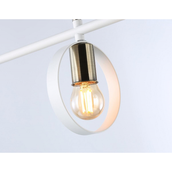 Потолочный светильник Ambrella light Traditional TR8228 Потолочный светильник Ambrella light Traditional TR8228