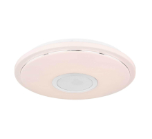 Потолочный светодиодный светильник Globo Connor 41386-16L