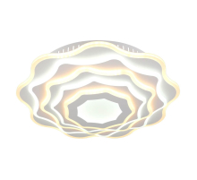 Потолочный светодиодный светильник Omnilux Mottola OML-09607-169