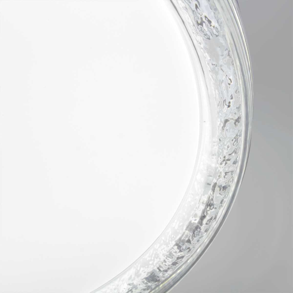 Потолочный светильник Reluce 44516-0.5-400  WT