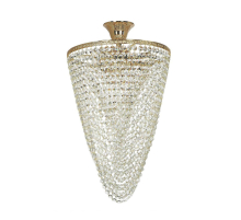 Потолочный светильник Arti Lampadari Stella E 1.3.30.504 G