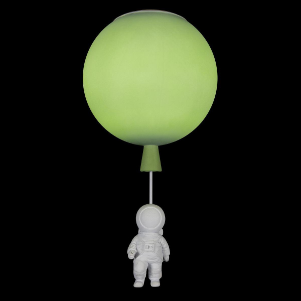 Потолочный светильник Loft IT Cosmo 10044/200 Green Потолочный светильник Loft IT Cosmo 10044/200 Green