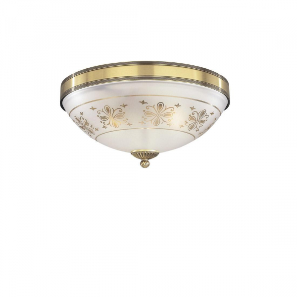 Потолочный светильник Reccagni Angelo PL 6002/3 Потолочный светильник Reccagni Angelo PL 6002/3