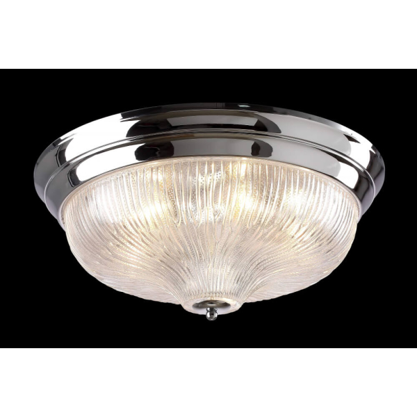 Потолочный светильник Crystal Lux Lluvia PL5 Chrome D460