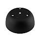 Потолочный cветильник Nowodvorski Satellite S Black 8012