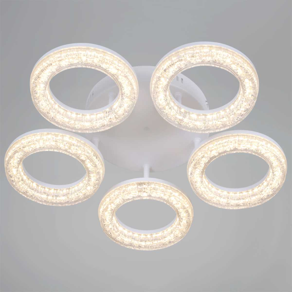 Потолочный светильник Reluce 19290-0.3-05 WH