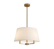 Потолочный светильник Freya FR2042CL-03BS