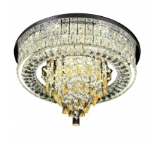 Потолочный светодиодный светильник Lumina Deco Terra DDC 6899-600