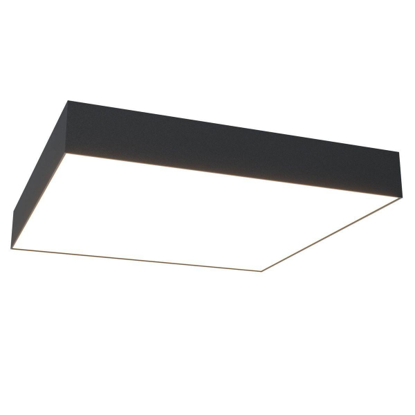 Потолочный светодиодный светильник Maytoni Technical Zon C067CL-L48B4K Потолочный светодиодный светильник Maytoni Technical Zon C067CL-L48B4K