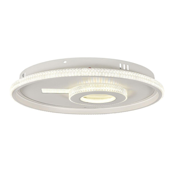 Потолочный светодиодный светильник Escada Apus 600/S LED Потолочный светодиодный светильник Escada Apus 600/S LED