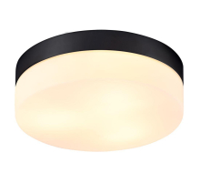 Потолочный светильник Arte Lamp Aqua-Tablet A6047PL-3BK