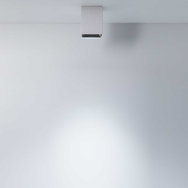 Потолочный светодиодный светильник Citilux Старк CL7440202