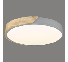 Потолочный светодиодный светильник Velante 445-227-01