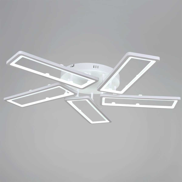 Потолочный светильник Reluce 03629-0.3-05B WH