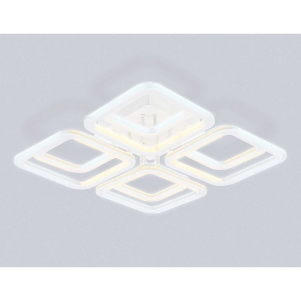 Светильник потолочный Ambrella light ACRYLICA FA8948 Светильник потолочный Ambrella light ACRYLICA FA8948