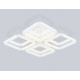 Светильник потолочный Ambrella light ACRYLICA FA8948
