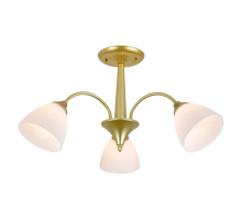 Потолочный светильник Escada ILEX ES0000032