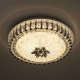 Потолочный светильник LED4U 1163-400 CR