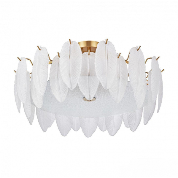 Потолочный светильник Arte Milano Rim 315009/D600 BS Потолочный светильник Arte Milano Rim 315009/D600 BS