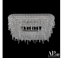Потолочный светодиодный светильник Arte Perfetto Luce Rimini S504.0.50.B.4000