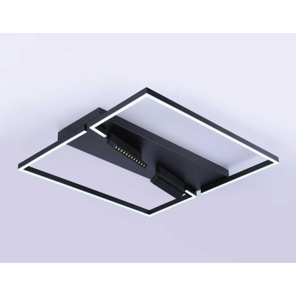 Потолочный светодиодный светильник Ambrella light Comfort LineTech FL51468 Потолочный светодиодный светильник Ambrella light Comfort LineTech FL51468