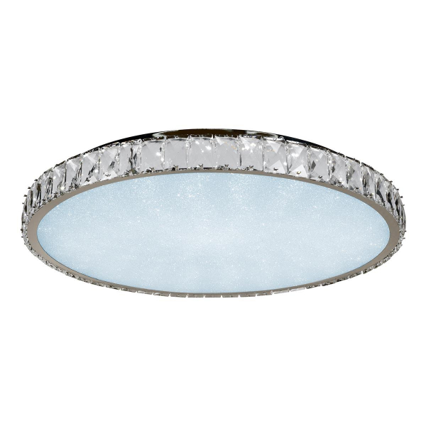 Потолочный светодиодный светильник iLedex Crystal 16336C/600 CR Потолочный светодиодный светильник iLedex Crystal 16336C/600 CR