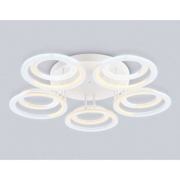 Светильник потолочный Ambrella light ACRYLICA FA8944 Светильник потолочный Ambrella light ACRYLICA FA8944