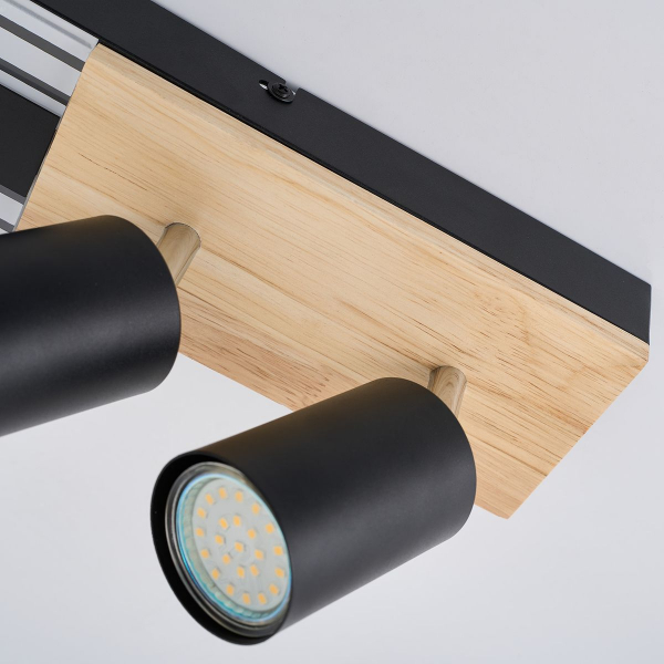 Потолочный светильник F-Promo Olika 4437-2C