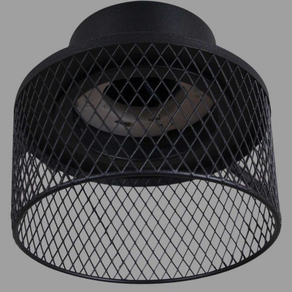 Люстра Reluce 01110-0.9-01 BK