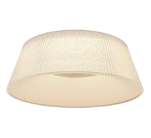 Потолочный светодиодный светильник Globo Crotone 48801C-45