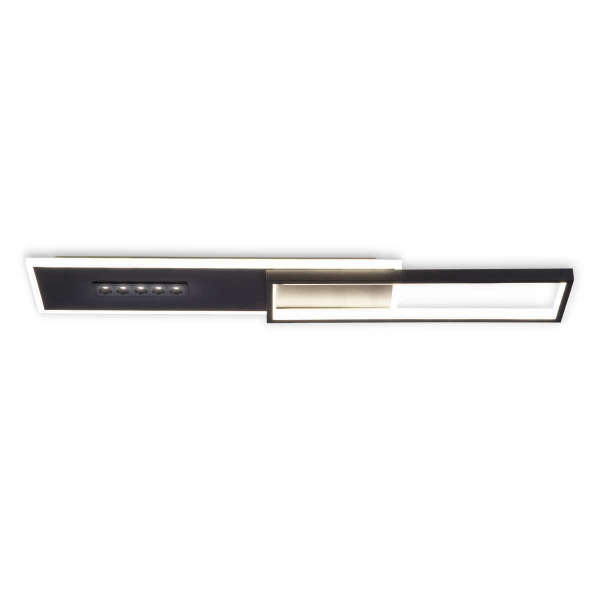 Потолочный светодиодный светильник Ambrella light Comfort LineTech FL51454 Потолочный светодиодный светильник Ambrella light Comfort LineTech FL51454