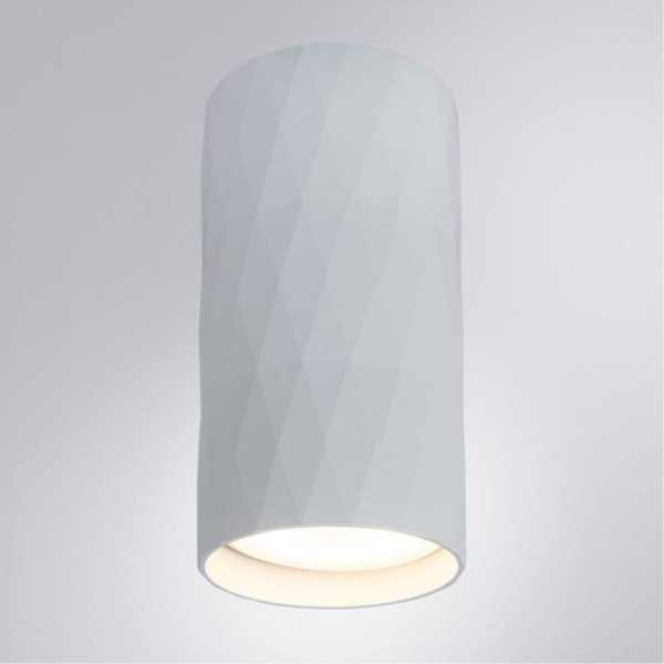 Потолочный светильник Arte Lamp Fang A5557PL-1WH Потолочный светильник Arte Lamp Fang A5557PL-1WH