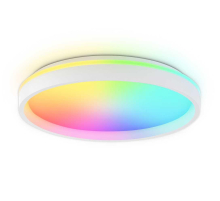 Потолочный светодиодный светильник Ambrella light Orbital Dance FZ607