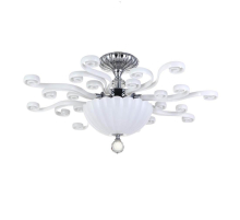 Потолочный светильник Divinare Albedo 8819/03 PL-3