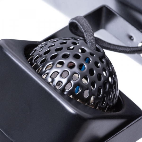 Потолочный светильник Arte Lamp A1315PL-4BK Потолочный светильник Arte Lamp A1315PL-4BK