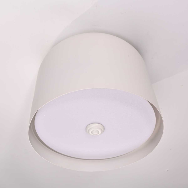 Потолочный светильник Imperium Loft Cylinder 101495-26