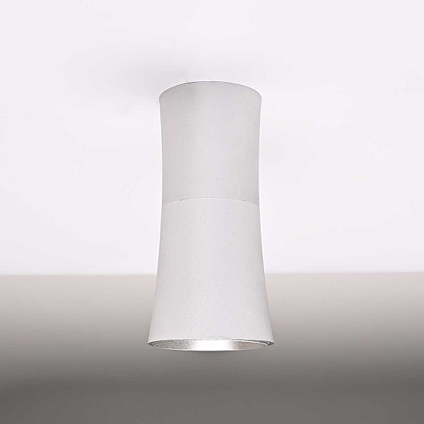 Потолочный светильник Imperium Loft Zyppa Silver H15 314099-26