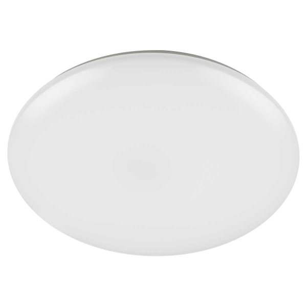 Светильник потолочный светодиодный ЭРА SPB-6-60 SOFT 48 круглый 60W 5000K Б0059503