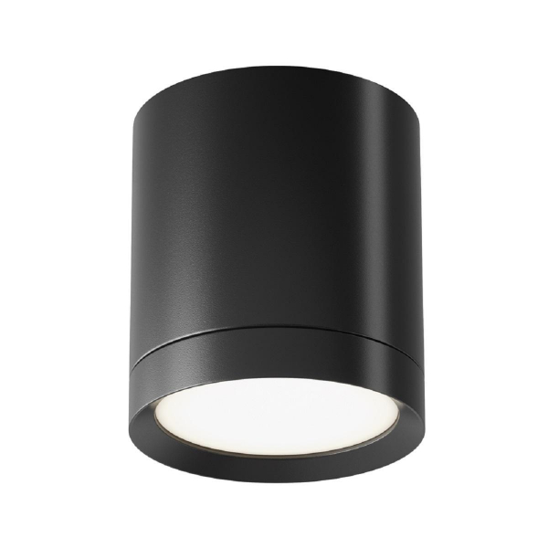 Потолочный светильник Maytoni Technical Hoop C086CM-GX53-MRD-B Потолочный светильник Maytoni Technical Hoop C086CM-GX53-MRD-B