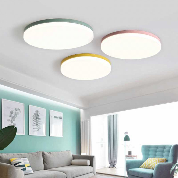 Потолочный светильник Imperium Loft DISC-C01 193124-26 Потолочный светильник Imperium Loft DISC-C01 193124-26