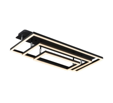 Потолочный светильник LED4U L11001-3CL ВК