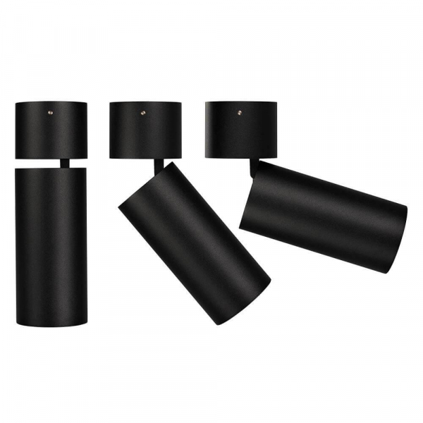 Потолочный светодиодный светильник Arlight SP-Polo-Surface-Flap-R65-8W Day4000 027524 Потолочный светодиодный светильник Arlight SP-Polo-Surface-Flap-R65-8W Day4000 027524
