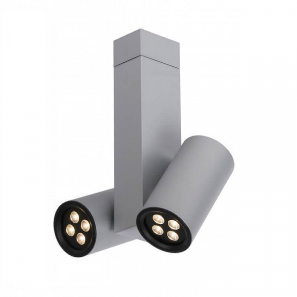 Потолочный светодиодный светильник Lucide LED-Tube 18253/24/36 Потолочный светодиодный светильник Lucide LED-Tube 18253/24/36