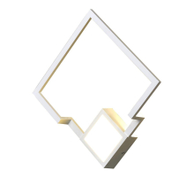 Настенный светодиодный светильник Mantra Boutique 7670