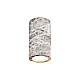 Потолочный светильник Maytoni Modern Basic Texture MOD461CL-01GR1