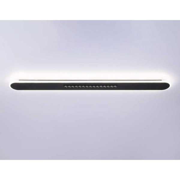 Потолочный светодиодный светильник Ambrella light Comfort LineTech FL51448 Потолочный светодиодный светильник Ambrella light Comfort LineTech FL51448