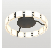 Потолочный светодиодный светильник Lussole Alpine LSP-7259