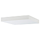 Потолочный cветильник Nowodvorski Lid Square Led White 10432