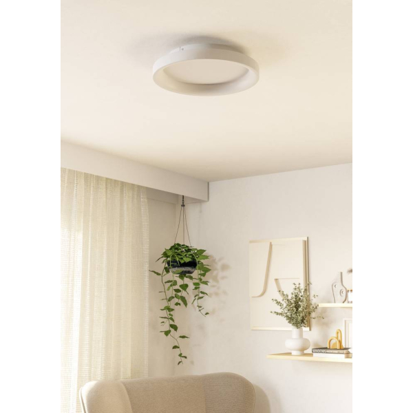 Потолочный светильник Eglo Loretello 901249